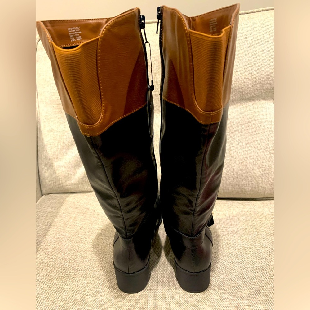 Style & Co Boots. New with Tag!!Never Worn!! - Picture 4 of 7